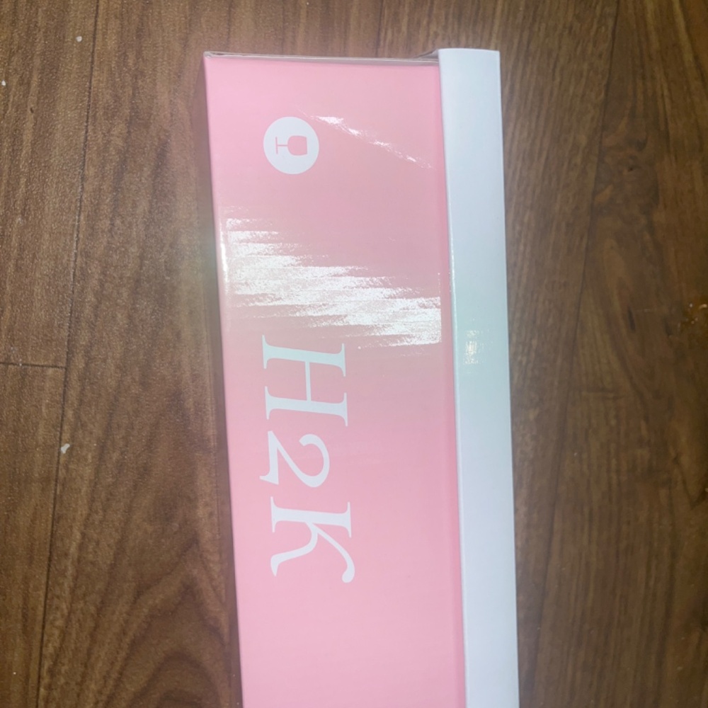 Silver Sparkling Slides - Picture 2 of 3